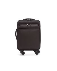 zara travel trolley