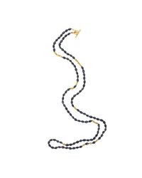 Yossi Harari - Yellow Helen 18-Karat Gold Diamond Necklace - Lyst