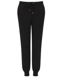 topshop soft jogger