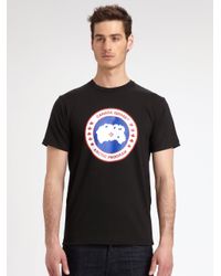 canada goose t shirt mens canada goose t shirt mens
