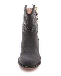 matt benson boots