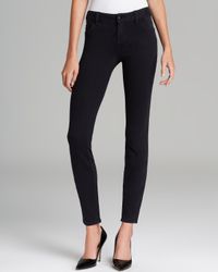 guess leggings jeans