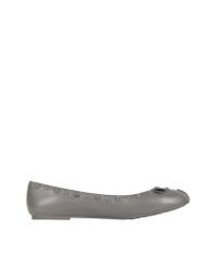 Marc By Marc Jacobs | Gray Wooster Kilt Loafers - Grey | Lyst