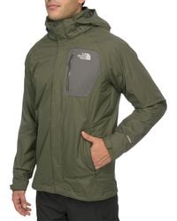zenith north face zenith north face
