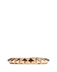 Valentino | Metallic Studded Bracelet | Lyst