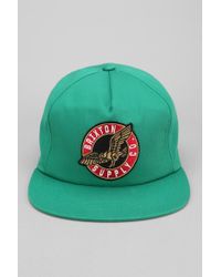 snapback