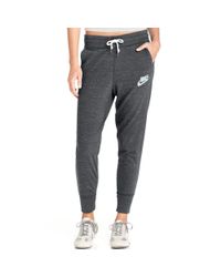 nike sweatpants vintage