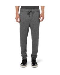 Dolce & Gabbana | Black Carretto Siciliano Print Hoodie for Men | Lyst