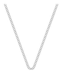 Monica Vinader | Metallic Mini Lungo Chain Necklace | Lyst