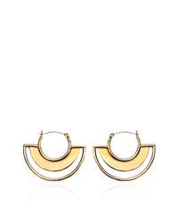Pamela Love | Metallic Sunset Earrings | Lyst