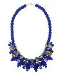 EK Thongprasert | Blue Parochetus Communis | Lyst