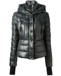 moncler grenoble funnel zip jacket moncler grenoble funnel zip jacket