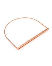 Uncommon Matters - Pink Agile Rose Collar - Lyst