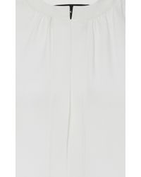 Derek Lam | Black Casual Trouser | Lyst