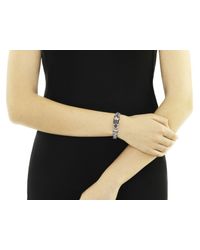 John Hardy | Red Legends Naga Dragon Head Bracelet | Lyst