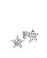 Dana Rebecca | Julianne White Diamond Studs | Lyst