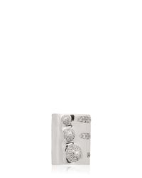 Elise Dray | White Muse Ear Cuff | Lyst
