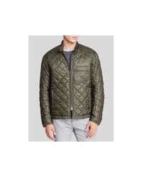 Marc New York | Green Orchard Quilted for Men | Lyst