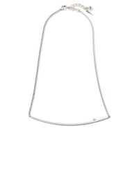Jenny Bird | Metallic Maigret Swing | Lyst