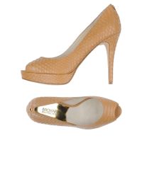 MICHAEL Michael Kors Natural Court