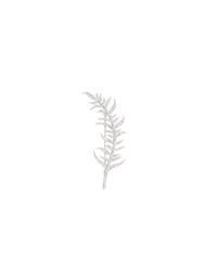 Balenciaga | Metallic Leaf Brooch | Lyst
