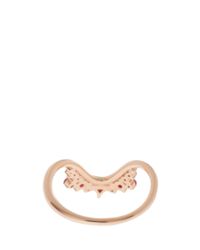Fernando Jorge | Metallic Fusion Wave Ring | Lyst
