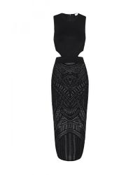 Sass & Bide | Black The Glass Wings | Lyst