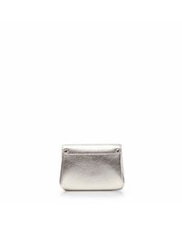 MZ Wallace | Neon Metallic Small Carmen | Lyst