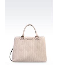 Emporio Armani | Natural Shopper | Lyst