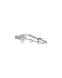Sass & Bide | Metallic Obe Two | Lyst