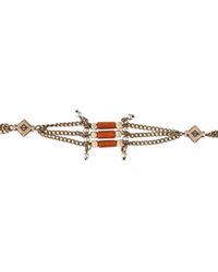 Jenny Bird | Multicolor Maderas Bracelet | Lyst