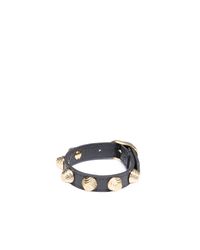 Balenciaga | Metallic Giant Gold Bracelet Stud | Lyst