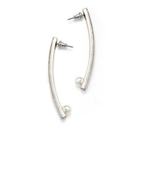 Jenny Bird | Metallic Maigret Sticks | Lyst