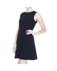 Boutique Moschino | Black Dress | Lyst