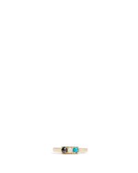 Lulu Frost | Metallic 'hot' 14k Yellow Gold Ring | Lyst