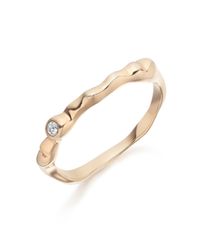 Monica Vinader | Pink Siren Band | Lyst