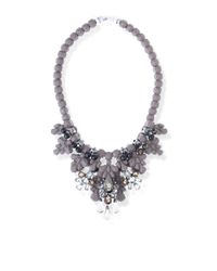 EK Thongprasert | Metallic Port De Bras Necklace | Lyst