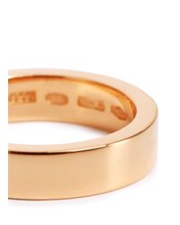 Repossi | Metallic 'berbère' Ring | Lyst