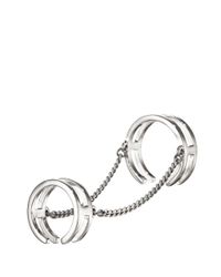 Jenny Bird | Metallic The Smith - High Polish | Lyst