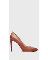 Pour La Victoire | Brown Zoie | Lyst
