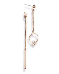 Jenny Bird | Metallic Anya Earrings | Lyst