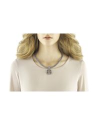 John Hardy | Metallic Naga Pendant Necklace | Lyst