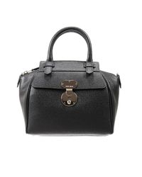 Giorgio Armani | Black Women's Handbag | Lyst