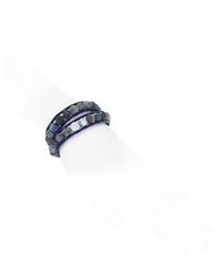 Colana | Blue Lava Bracelet | Lyst