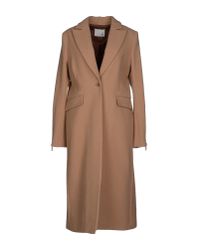 SuperTrash - Natural Coat - Lyst