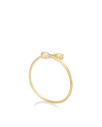 Marco Bicego | Metallic Diamond Band Africa Bangle | Lyst