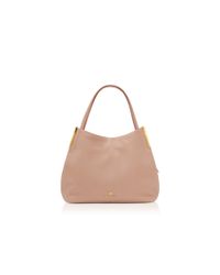 Vince Camuto | Pink Tina Tote | Lyst