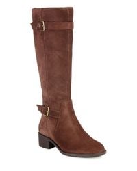 Cole Haan | Brown Putnam Waterproof Boot | Lyst