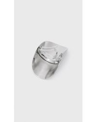 Sylvain Le Hen | Metallic Barrette 044 | Lyst