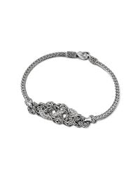 John Hardy | Metallic Station Bracelet | Lyst